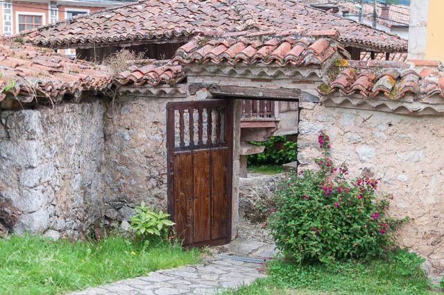 Maison d'hôtes La Corrolada à Avín Extérieur photo